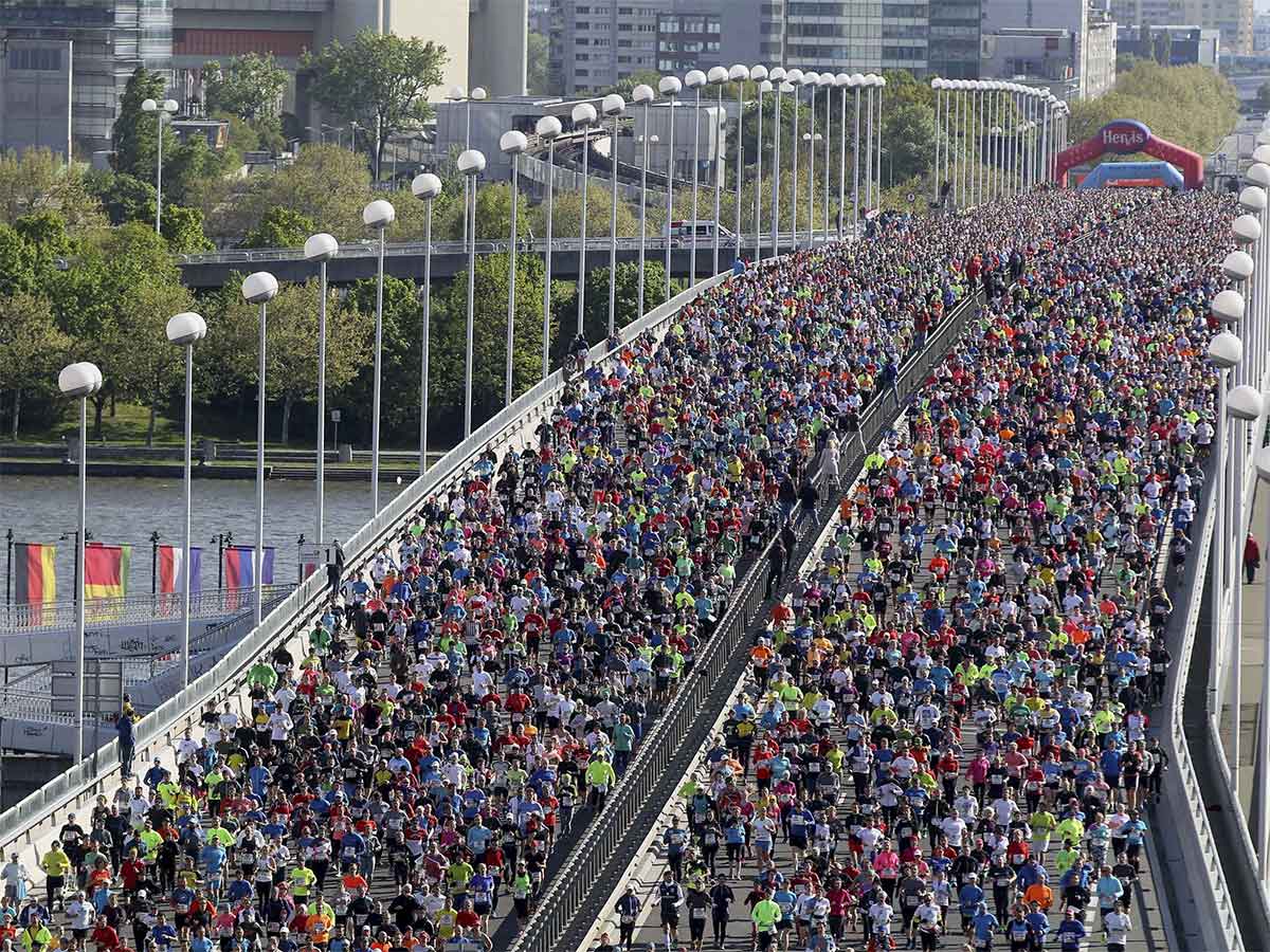 Vienna City Marathon