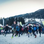 Winter Spartan Zell am See-Kaprun 2020 Sprint