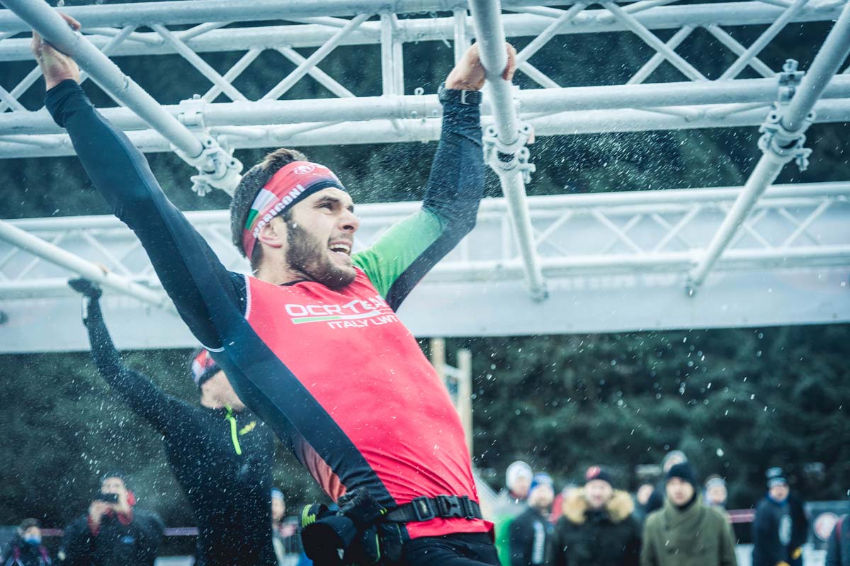 Winter Spartan Zell am See-Kaprun 2020 Sprint