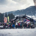 Winter Spartan Zell am See-Kaprun 2020