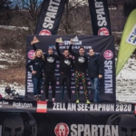 Winter Spartan Zell am See-Kaprun 2020