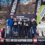 Winter Spartan Zell am See-Kaprun 2020