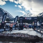 Winter Spartan Zell am See-Kaprun 2020