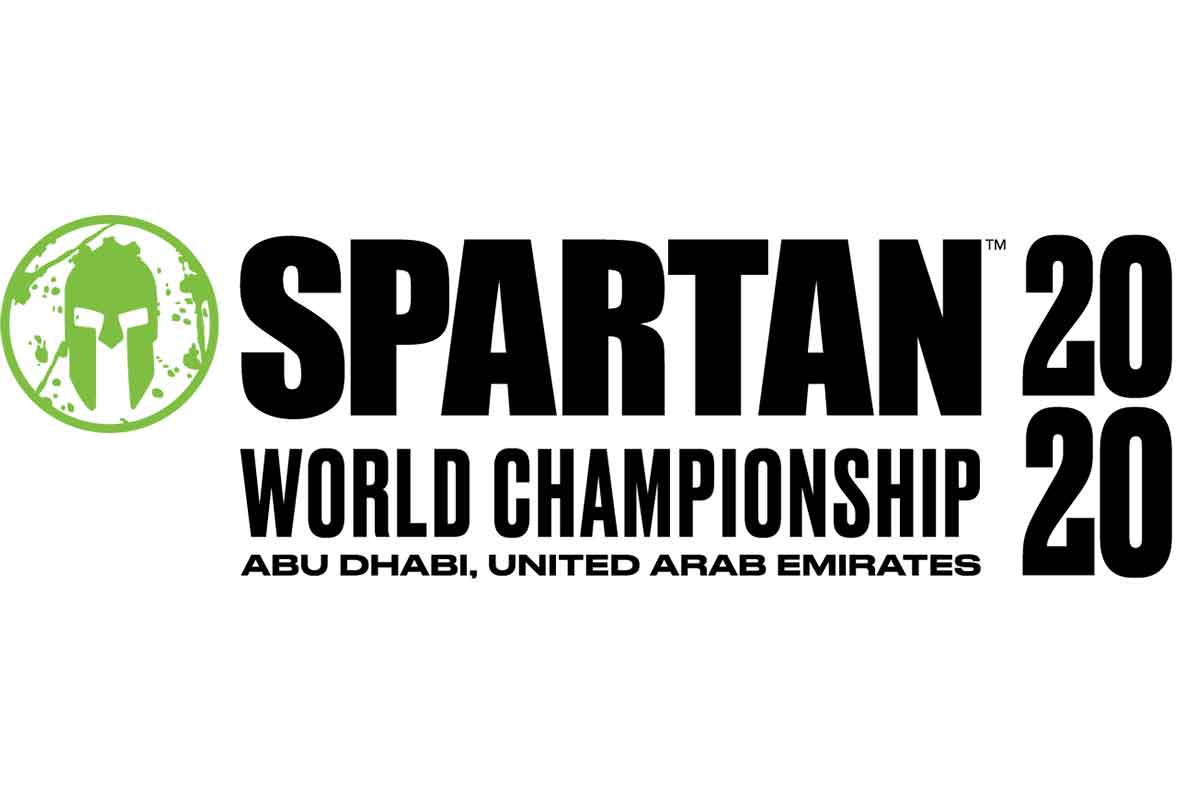 Spartan World Championship 2020