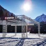 Winter Spartan Zell am See-Kaprun 2020