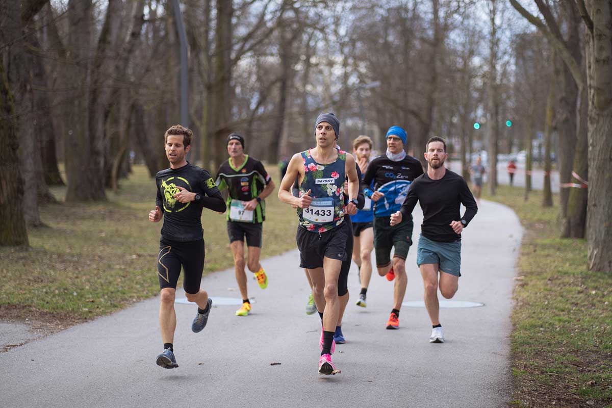 Vienna City Marathon Fun Run 2020 | Foto: VCM