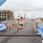 1. Seestadt Einzelzeitlaufen