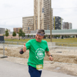 1. Seestadt Einzelzeitlaufen