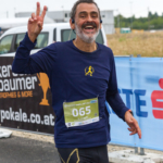 1. Seestadt Einzelzeitlaufen