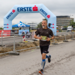 1. Seestadt Einzelzeitlaufen