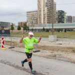 1. Seestadt Einzelzeitlaufen