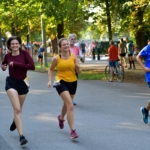 VCM PopupRun | Foto: Leo Hagen