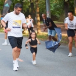 VCM PopupRun | Foto: Leo Hagen