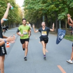 VCM PopupRun | Foto: Leo Hagen