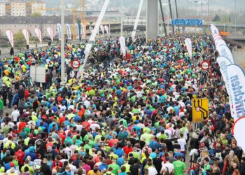 Linz Marathon 2019