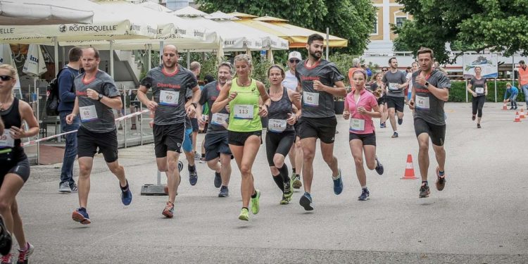 Toscana Lauf 2021