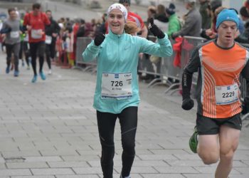 Silvesterlauf Linz