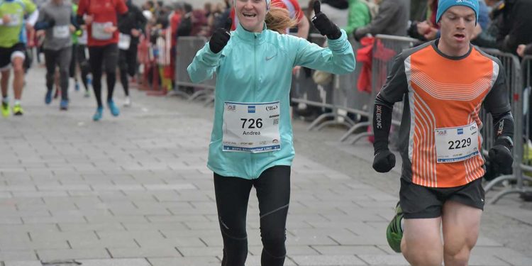 Silvesterlauf Linz