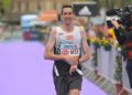 Andreas Vojta überrascht mit Marathon-Finish beim Vienna City Marathon 2022