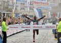 Linz Marathon 2022