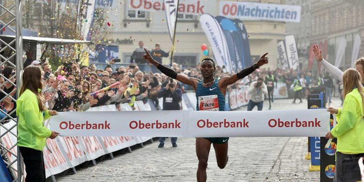 Linz Marathon 2022