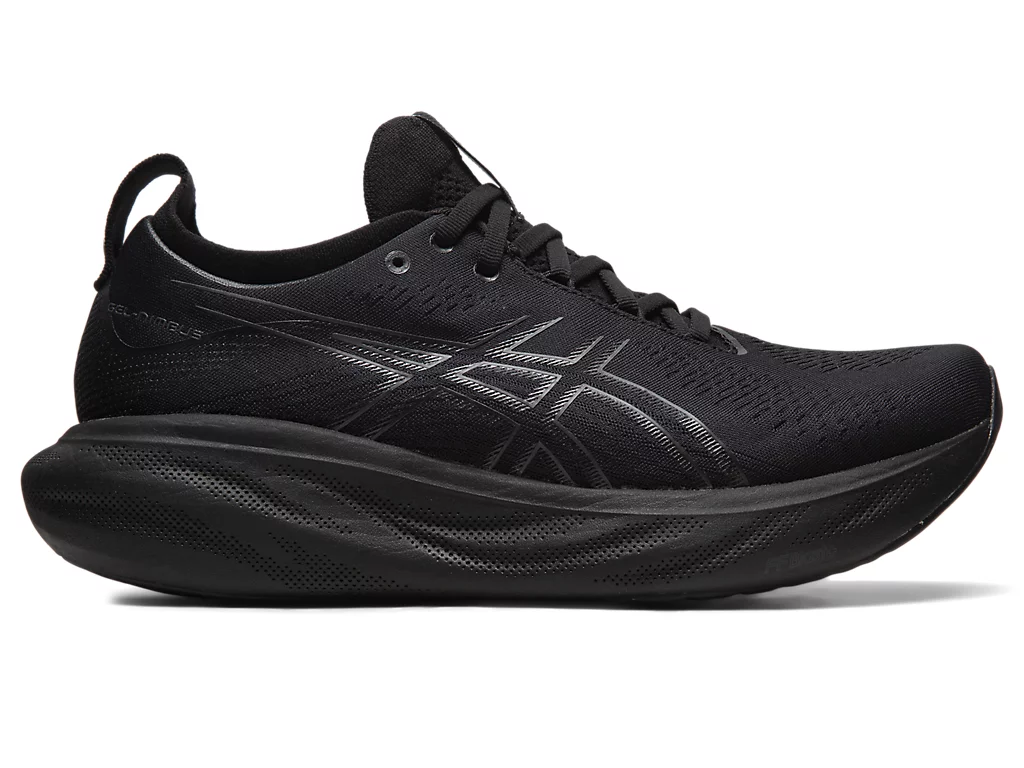 ASICS Gel-Nimbus 25: Laufschuhe im Test