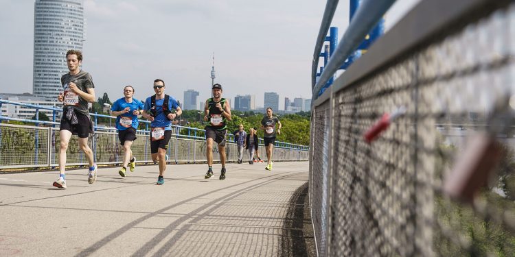 Wings for Live World Run