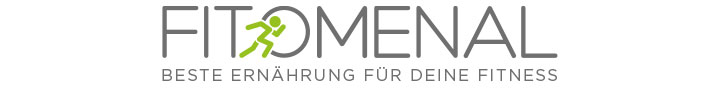 Fitomenal - Beste Ernährung für deine Fitness